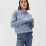 The Oversized Alpaca Crew