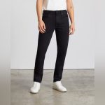 The Organic Cotton Slim Fit Jean