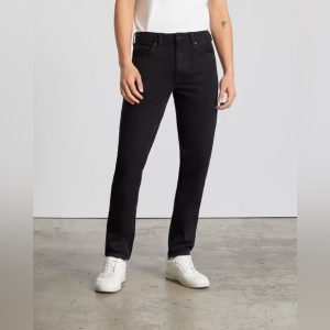 The Organic Cotton Slim Fit Jean